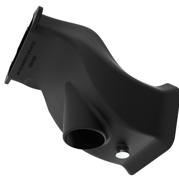 aFe 18-20 Hyundai Elantra GT L4-1.6L (t) Takeda Momentum Dynamic Air Scoop - Black-tuningsupply.com