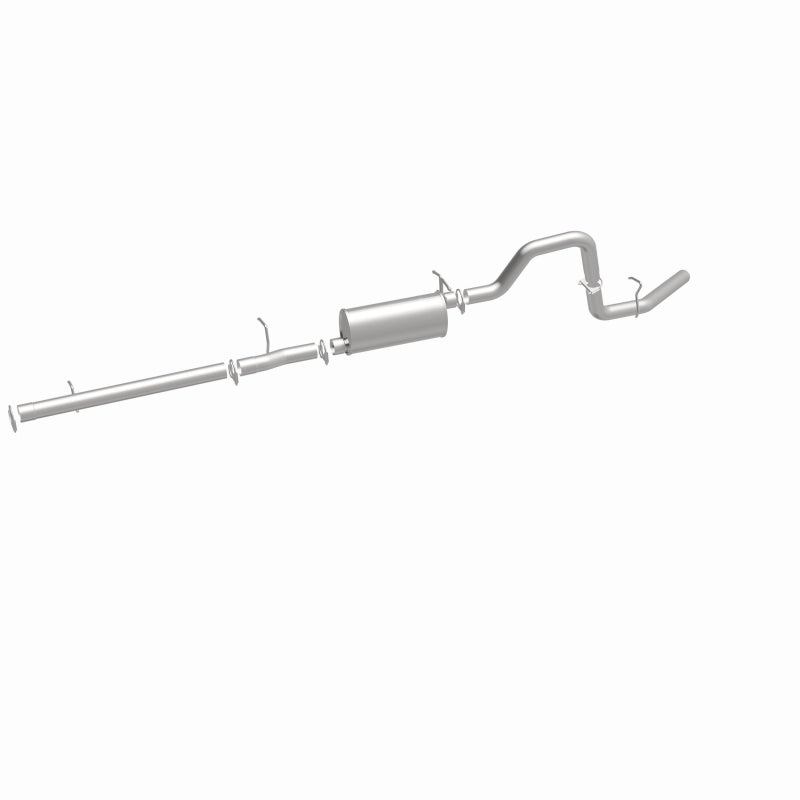 

Magnaflow 106-0280 - MAG106-0280 - MagnaFlow BRE Exhaust Kit 05-07 Ford Superduty F250/F350 5.4L - Shipped in Europe - Tuningsupply.com
