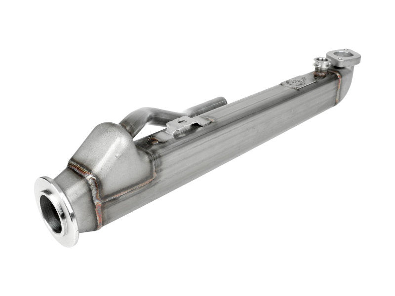 

aFe 46-90088 - AFE46-90088 - aFe Power BladeRunner EGR Cooler 04-07 Ford Diesel Trucks V8-6.0L (td) - Shipped in Europe - Tuningsupply.com
