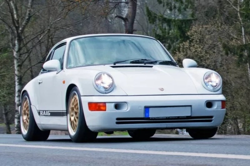 

Ohlins POR GN01S1 - OHLPOR GN01S1 - Ohlins 90-94 Porsche 911 (964/965) All Sub Models Road & Track Coilover System - Shipped in Europe - Tuningsupply.com
