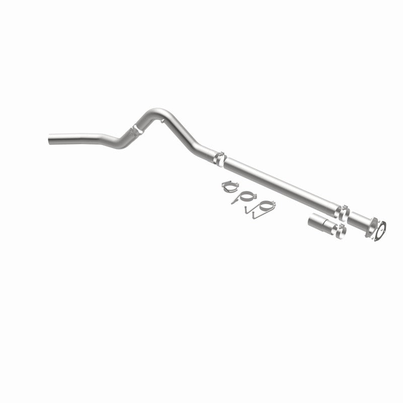 

Magnaflow 106-0748 - MAG106-0748 - MagnaFlow BRE Exhaust Kit 08-22 Ford F-250 Super Duty F-350 Super Duty - Shipped in Europe - Tuningsupply.com
