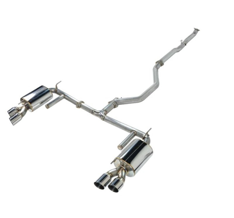 
  

Remark RK-C4076H-06 - REMRK-C4076H-06 - Remark 2018+ Honda Accord 1.5L Sport / 2.0L Turbo Sports Touring Catback Exhaust - Shipped in Europe - Tuningsupply.com

