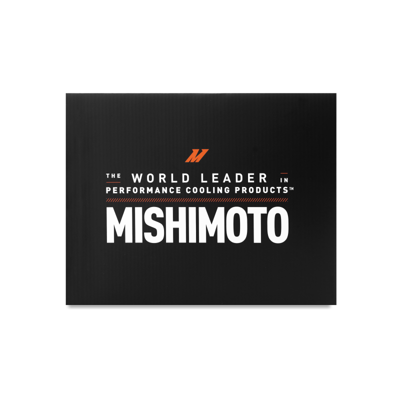 

Mishimoto MMOC-GTO-04T - MISMMOC-GTO-04T - Mishimoto 04-06 Pontiac GTO 5.7L/6.0L Thermostatic Oil Cooler Kit - Silver - Shipped in Europe - Tuningsupply.com
