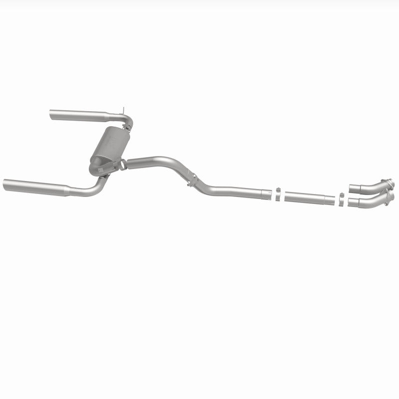

Magnaflow 16829 - MAG16829 - MagnaFlow Sys C/B 83-92 Camaro/Firebird V8 - Shipped in Europe - Tuningsupply.com

