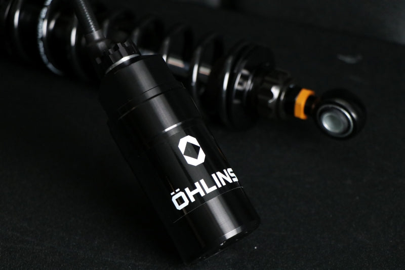 

Ohlins HD 051S2 - OHLHD 051S2 - Ohlins 14-26 Harley FL Touring STX 36 Twin Blackline 13in Blk Reservoir Shocks Min 250lb-Max 575lb - Shipped in Europe - Tuningsupply.com
