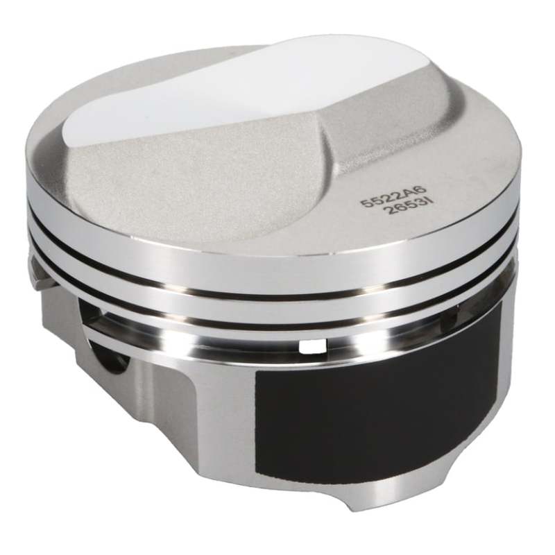 

Wiseco PTS522A6 - WISPTS522A6 - Wiseco Chevrolet Big Block 4.310in Bore 1.270in CH 21.00 CC Pro Tru Street Piston Set - Shipped in Europe - Tuningsupply.com
