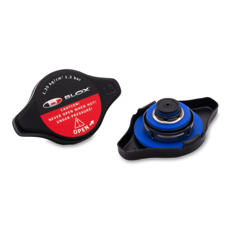 BLOX Racing 92-00 Honda Civic Type-B Radiator Cap - 1.3 Bar-tuningsupply.com