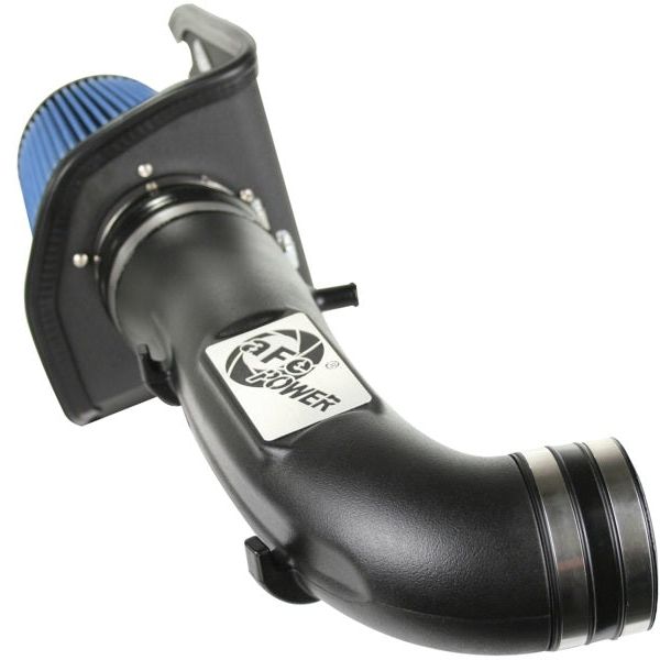 aFe MagnumFORCE Intake Stage-2 P5R 12-17 Jeep Wrangler (JK) V6-3.6L-tuningsupply.com