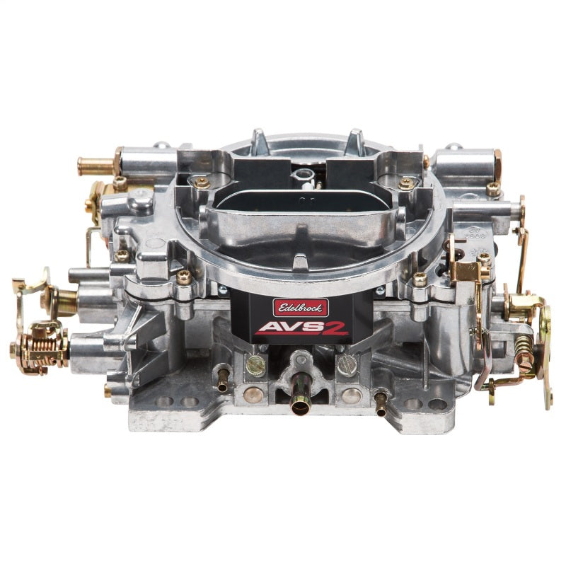 

Edelbrock 1905 - EDE1905 - Edelbrock 650 CFM Thunder AVS Annular Carb w/ Manual Choke - Shipped in Europe - Tuningsupply.com
