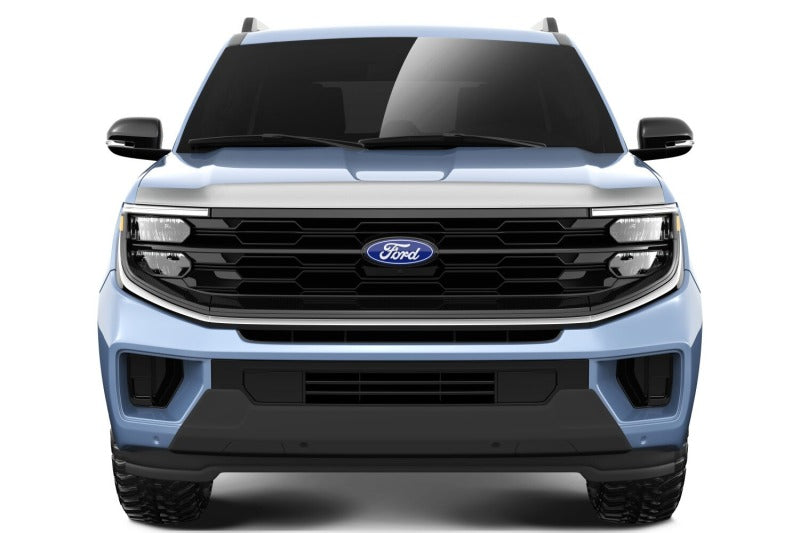 
    

Husky Liners 2892231 - HSL2892231 - Husky Liners 2025 Ford Expedition Aeroskin Hood Protector - Chrome - Shipped in Europe - Tuningsupply.com

  