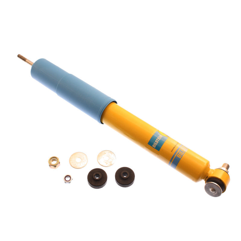 Bilstein B6 1982 Pontiac Firebird Base Rear 46mm Monotube Shock Absorber-tuningsupply.com