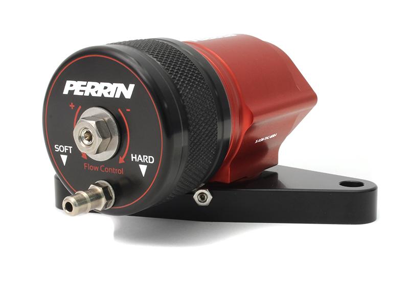 

Perrin Performance PSP-TAC-600RD - PERPSP-TAC-600RD - PERRIN 02-07 Subaru WRX / 04-21 STI / 06-08 FXT Bypass/Blow Off Valve - Red - Shipped in Europe - Tuningsupply.com
