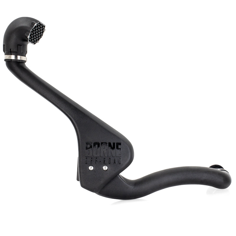 

Mishimoto MMB-RGR-19 - MISMMB-RGR-19 - Mishimoto 2019+ Ford Ranger 2.3L Intake/Snorkel Bundle - Oiled Filter - Shipped in Europe - Tuningsupply.com
