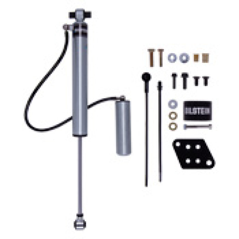 

Bilstein 25-329865 - BIL25-329865 - Bilstein B8 5160 Series 18-23 Jeep Wrangler Front Left Shock Absorber for 2-3in Lifted Height - Shipped in Europe - Tuningsupply.com
