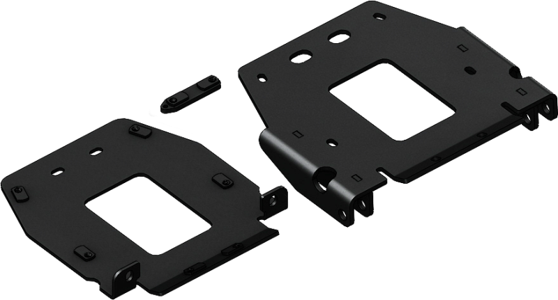 

KFI 105930 - KFI105930 - KFI 15+ Polaris 900-1000 RZR/S/Trail / 16+ General 1000/ 4/ XP UTV Plow Mount - Shipped in Europe - Tuningsupply.com
