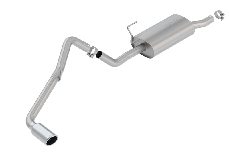 
  

Borla 140802 - BOR140802 - Borla 05-19 Nissan Frontier 4.0L V6 AT/MT Regular Cab S-type Exhaust (2wd/4wd) - Shipped in Europe - Tuningsupply.com

