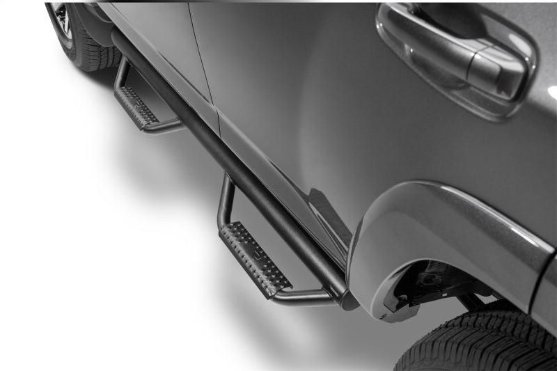 

N-Fab T1464R - NFBT1464R - N-Fab Nerf Step 14-18 Toyota 4 Runner (Does Not Fit Limited) SUV 4 Door - Tex. Black - W2W - 2in - Shipped in Europe - Tuningsupply.com
