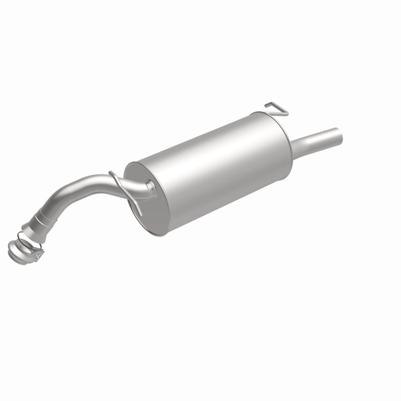 

Magnaflow 106-0305 - MAG106-0305 - MagnaFlow BRE Exhaust Kit 04-06 Scion xB 1.5L - Shipped in Europe - Tuningsupply.com
