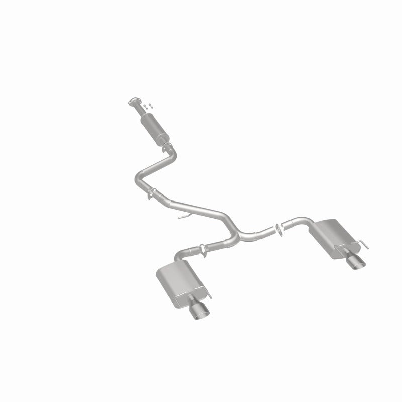 

Magnaflow 106-0889 - MAG106-0889 - BRExhaust 11-17 Buick Regal 2L Exhaust Kit - Shipped in Europe - Tuningsupply.com
