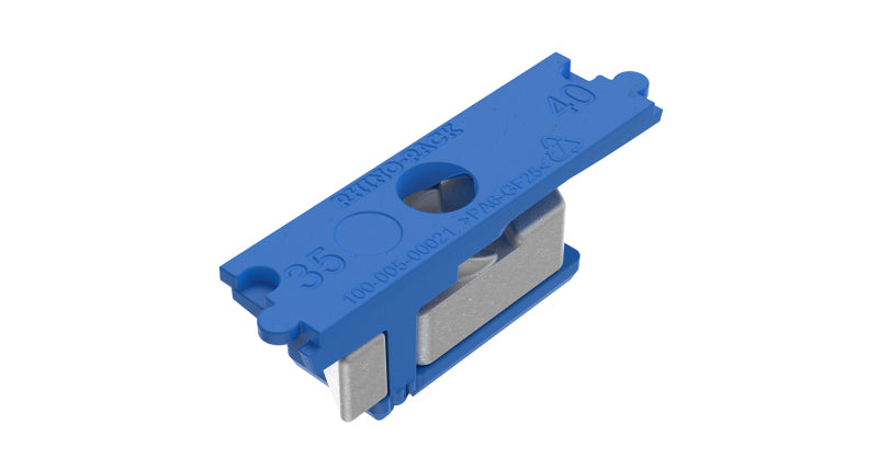 

Rhino-Rack HSIT - RHRHSIT - Rhino-Rack Zwifloc Channel Nuts - 8 Pack - Shipped in Europe - Tuningsupply.com
