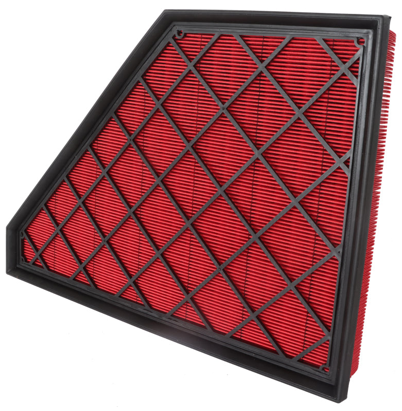 
    

K&N Engineering KNA-5056 - KNNKNA-5056 - K&N Cadillac XT5 V6-3.6L F/I 2017-2018 Advantage Air Filter - Shipped in Europe - Tuningsupply.com

  