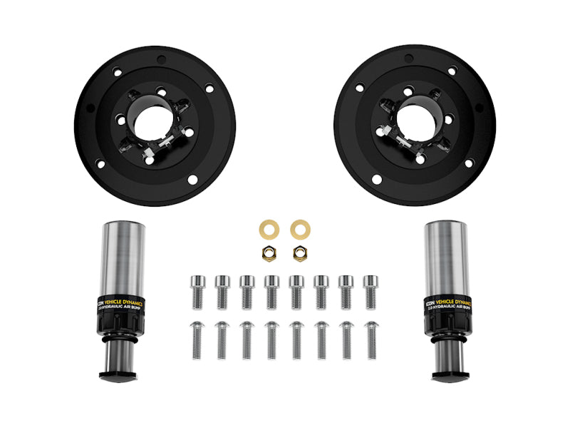 
    

ICON 56123 - ICO56123 - ICON 2024 Toyota Tacoma 2.0 Hydraulic Bump Stop Kit - Shipped in Europe - Tuningsupply.com

  