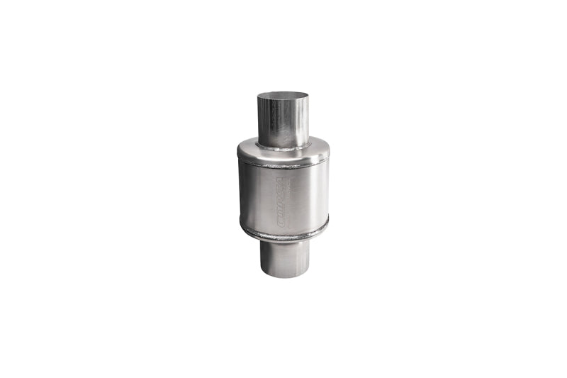 
    

CORSA Performance PKM2010 - CORPKM2010 - Corsa 304 Stainless Steel 2.75in Pro Series Packed Resonator (Weld In) (2-3DB) - Brushed - Shipped in Europe - Tuningsupply.com

  