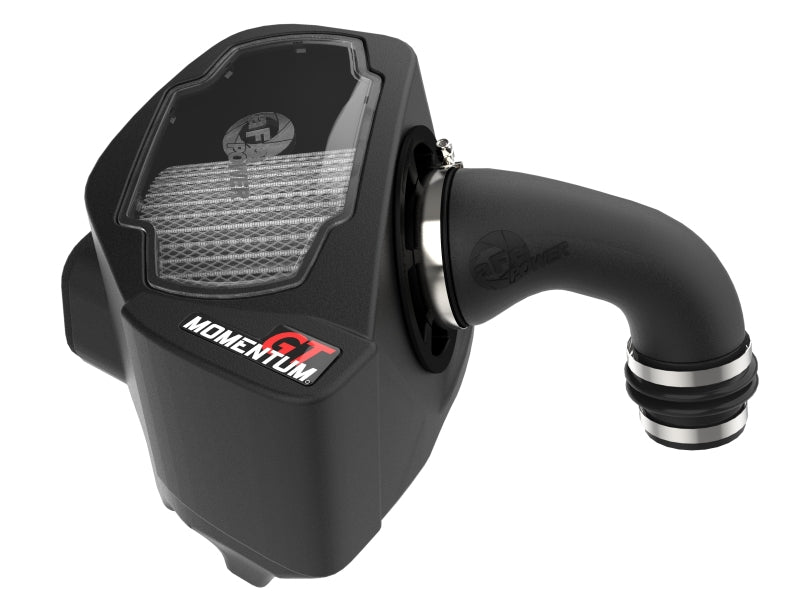 

aFe 50-70127D - AFE50-70127D - aFe Momentum GT Pro DRY S Cold Air Intake System 24-25 Toyota Land Cruiser (J250) L4-2.4L (t) - Shipped in Europe - Tuningsupply.com
