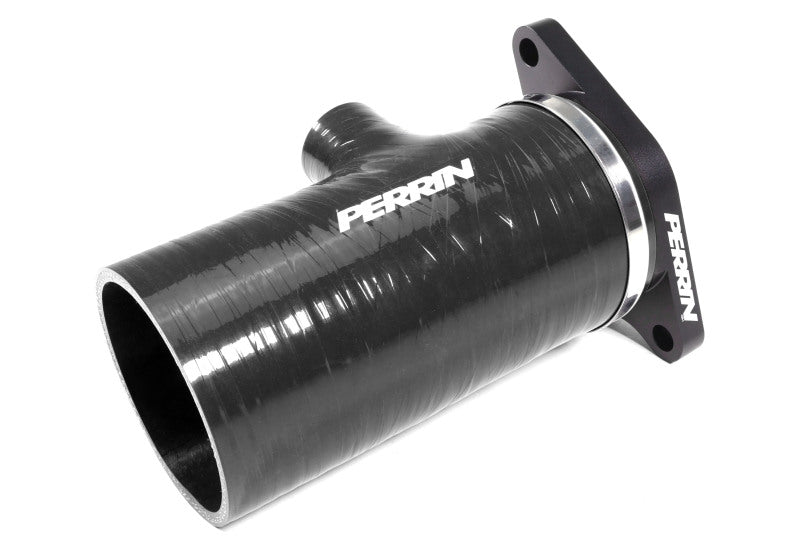 

Perrin Performance PSP-INT-428BK - PERPSP-INT-428BK - PERRIN 22-26 Subaru WRX Short Type Turbo Inlet Hose - Black - Shipped in Europe - Tuningsupply.com
