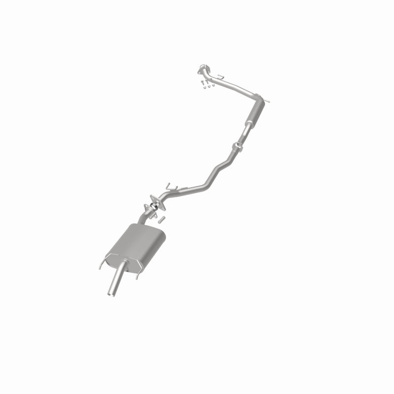 

Magnaflow 106-0228 - MAG106-0228 - MagnaFlow BRE Exhaust Kit 07-08 Honda Fit 1.5L - Shipped in Europe - Tuningsupply.com
