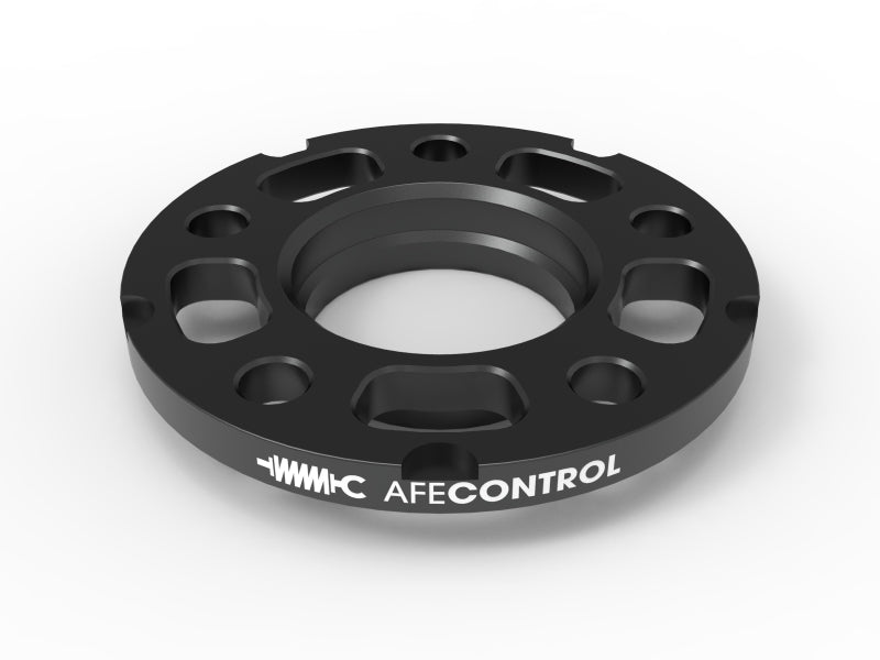 

aFe 610-502001-B - AFE610-502001-B - aFe CONTROL Billet Aluminum Wheel Spacers 5x120 CB72.6 12.5mm - BMW - Shipped in Europe - Tuningsupply.com
