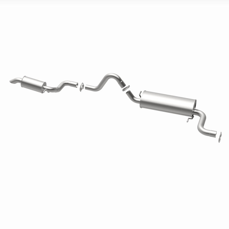 

Magnaflow 106-0024 - MAG106-0024 - MagnaFlow BRE Exhaust Kit 08-10 Town & Country Grand Caravan Routan - Shipped in Europe - Tuningsupply.com
