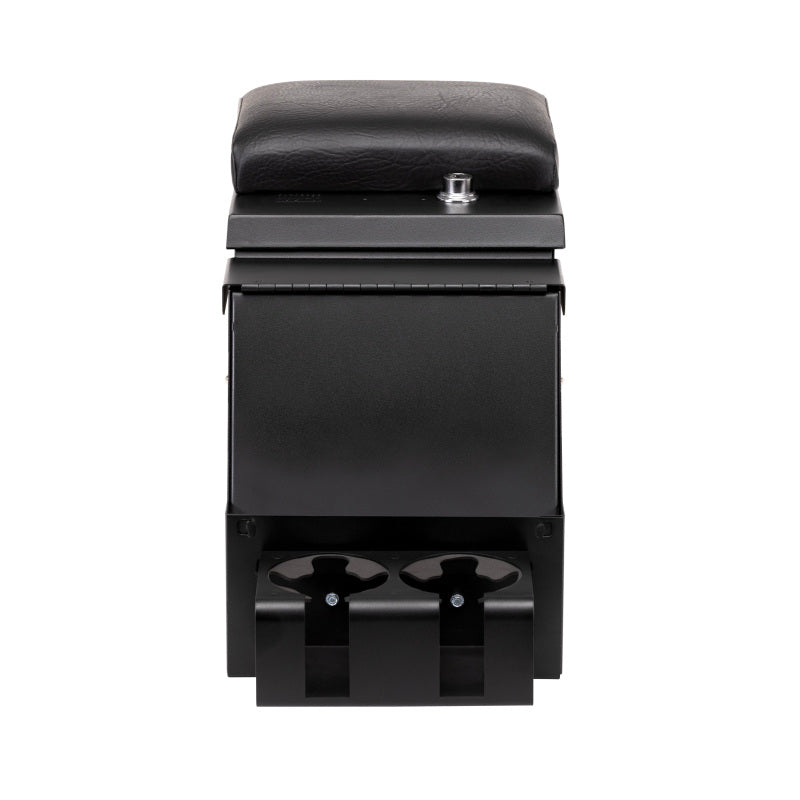 

Tuffy Products 033-01 - TFY033-01 - Tuffy Stereo Console 10In Black - Shipped in Europe - Tuningsupply.com

