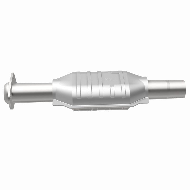 MagnaFlow Conv GM 23456 23X6.5X4 2.25/2.25-tuningsupply.com