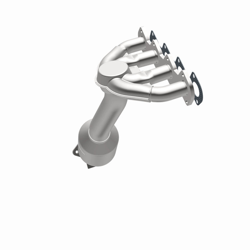 

Magnaflow 24344 - MAG24344 - MagnaFlow Conv DF 03-05 Mercedes C230 1.8L - Shipped in Europe - Tuningsupply.com
