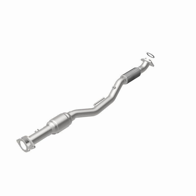 

Magnaflow 93257 - MAG93257 - MagnaFlow Conv Direct Fit Catalytic Converter 2007-2015 Nissan Altima L4 2.5L Gas and Diesel - Shipped in Europe - Tuningsupply.com
