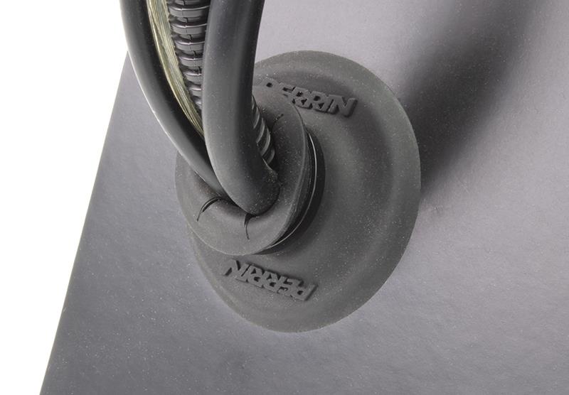 

Perrin Performance ASM-GAU-120 - PERASM-GAU-120 - PERRIN Subaru WRX 15-21 / Universal Fire Wall Grommet - 1.4in. - Shipped in Europe - Tuningsupply.com
