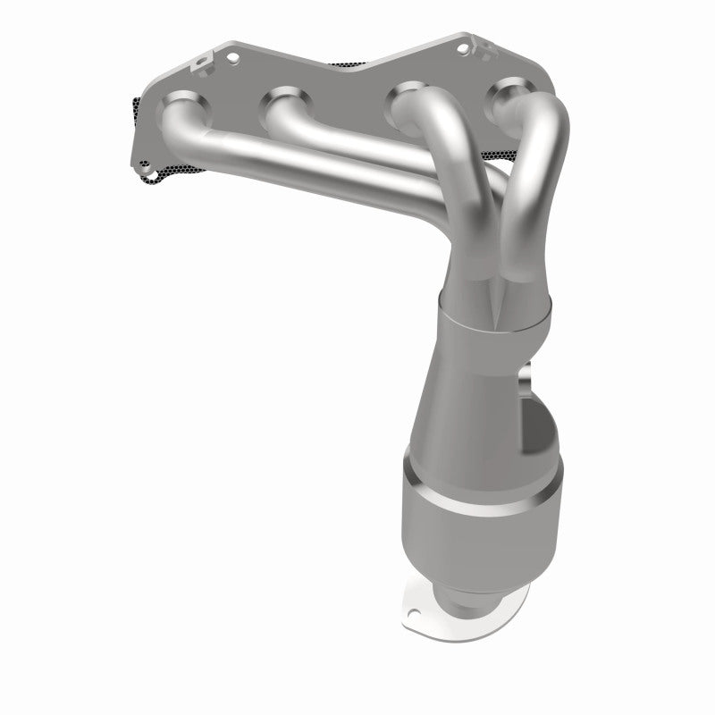 

Magnaflow 50803 - MAG50803 - MagnaFlow Direct Fit Catalytic Converter 02-06 Toyota Camry 2.4L - Shipped in Europe - Tuningsupply.com
