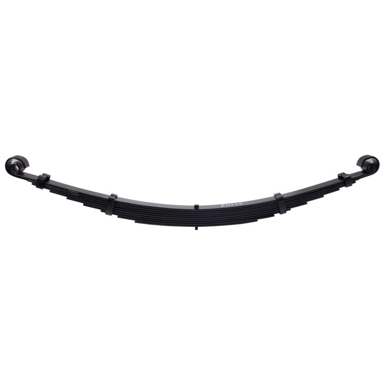 
    

OMIX 18202.01 - OMI18202.01 - Omix Rear Leaf Spring 9 Leaf 41-53 Willys Models - Shipped in Europe - Tuningsupply.com

  