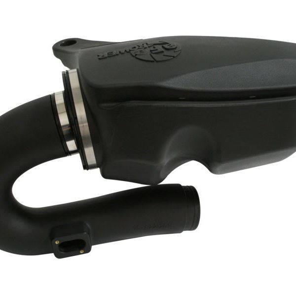 aFe MagnumFORCE Intake Stage-2 Si Pro Dry S BMW 328i (F30) 2012-15 L4 2.0L Turbo N20-tuningsupply.com