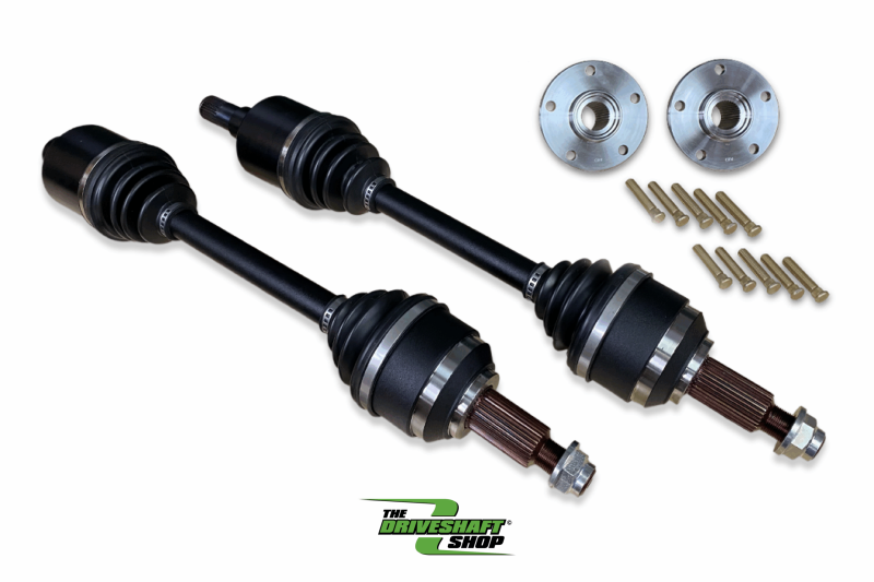 
    

Driveshaft Shop 510538 - DSS510538 - DSS Honda EG/DC/EK w/ K-Series 1000HP Axle/Hub Kit & 2PC 300M Outer Design - KGX56 - Shipped in Europe - Tuningsupply.com

  