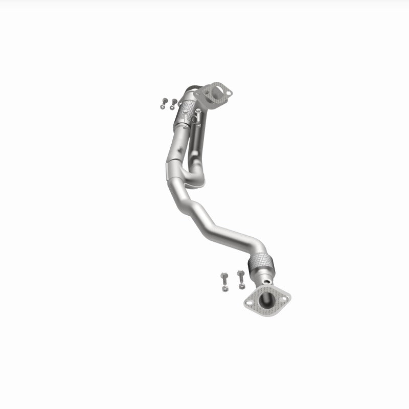 

Magnaflow 107-0110 - MAG107-0110 - BRE Exhaust 09-17 Outlook Traverse 3.6L Front Pipe Kit - Shipped in Europe - Tuningsupply.com
