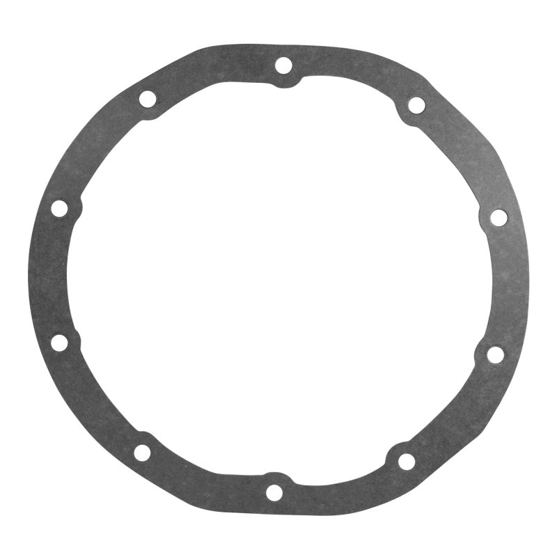 

Yukon Gear & Axle YP C5-GM8.5-KIT - YUKYP C5-GM8.5-KIT - Yukon Gear Rear Differential Cover Kit for General Motors 8.6in Rear - Shipped in Europe - Tuningsupply.com
