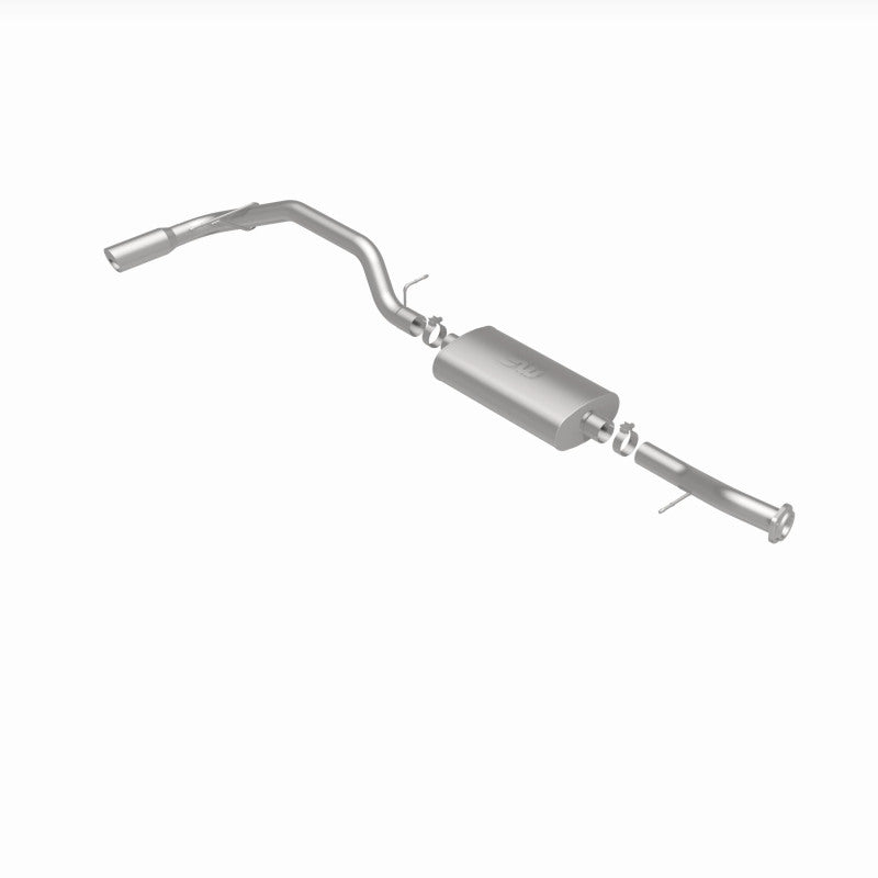 

Magnaflow 15666 - MAG15666 - MagnaFlow Sys C/B 00- Chevy Tahoe 5.3L - Shipped in Europe - Tuningsupply.com
