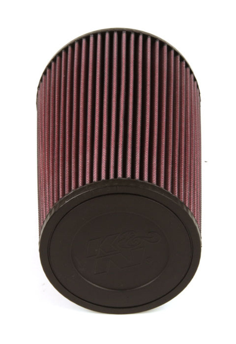 

K&N Engineering RE-0810 - KNNRE-0810 - K&N Universal Rubber Filter 3inch FLG / 6inch OD-B / 4-5/8inch OD-T / 9inch L - Shipped in Europe - Tuningsupply.com
