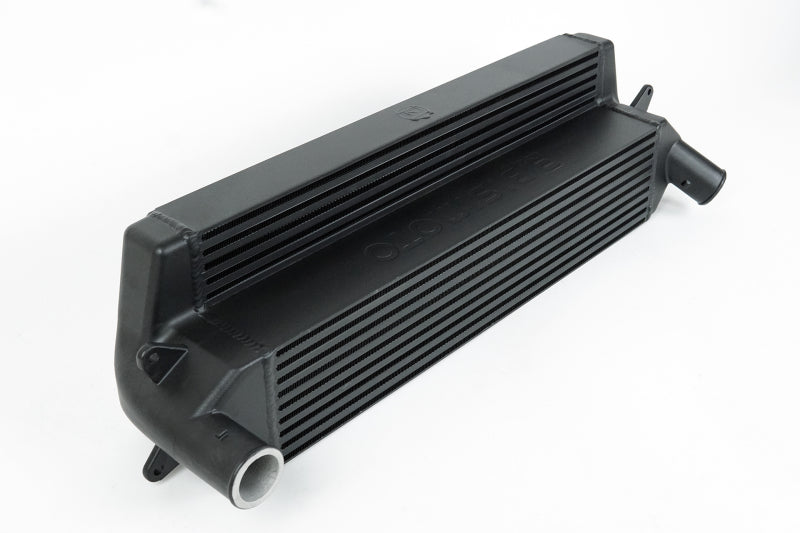 
  

CSF 8192B - CSF8192B - CSF 19-20 Hyundai Veloster N / 17-20 Hyundai i30 N MT Stepped Core Intercooler - Black - Shipped in Europe - Tuningsupply.com

