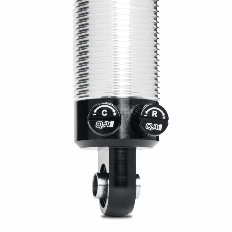 

QA1 RCK52629 - QAPRCK52629 - QA1 82-02 GM F Body Rear Pro Coil Shock System - Double Adjustable (200lbs/in) - Shipped in Europe - Tuningsupply.com
