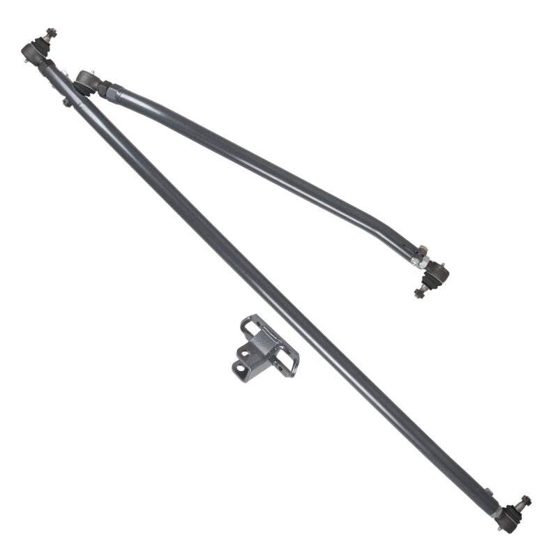 

Synergy Mfg 8525-01 - SYN8525-01 - Synergy 03-13 Ram 1500/2500/3500 4x4 Heavy Duty Steering Kit - Shipped in Europe - Tuningsupply.com

