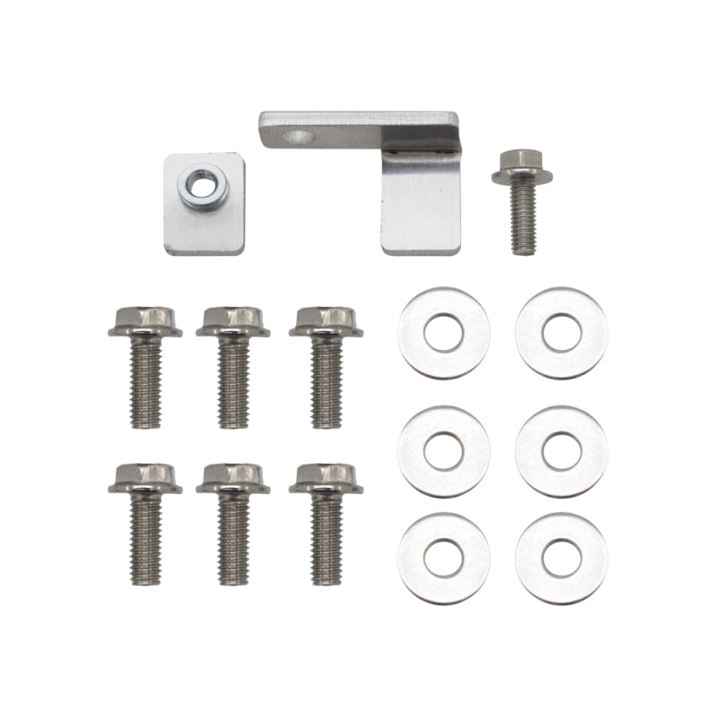 

Mishimoto MMRAD-MUS-24 - MISMMRAD-MUS-24 - Mishimoto 2024+ Ford Mustang V8/2.3L Performance Aluminum Radiator - Shipped in Europe - Tuningsupply.com
