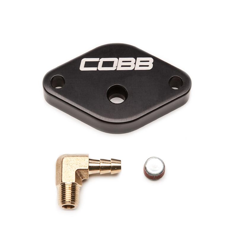 

COBB  - COBB891100 - Cobb 13-18 Ford Focus ST Sound Symposer Delete - Stealth Black - Shipped in Europe - Tuningsupply.com
